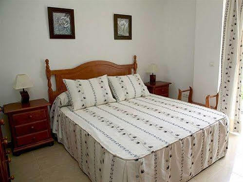 Apartamentos Miguel Angel Estepona Exterior photo